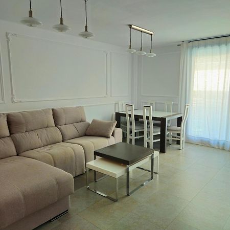 Apart Del Sol Apartman Cambrils Kültér fotó