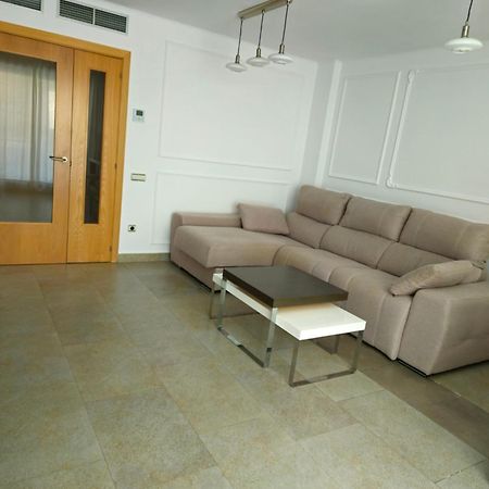 Apart Del Sol Apartman Cambrils Kültér fotó
