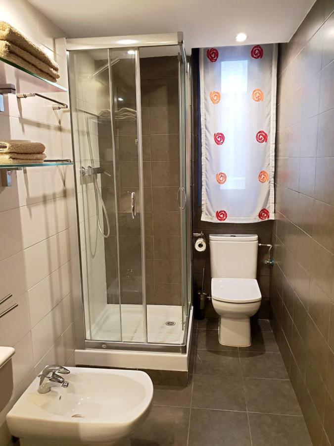 Apart Del Sol Apartman Cambrils Kültér fotó