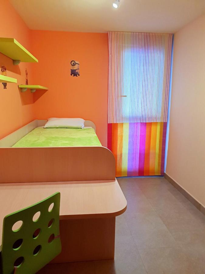 Apart Del Sol Apartman Cambrils Kültér fotó