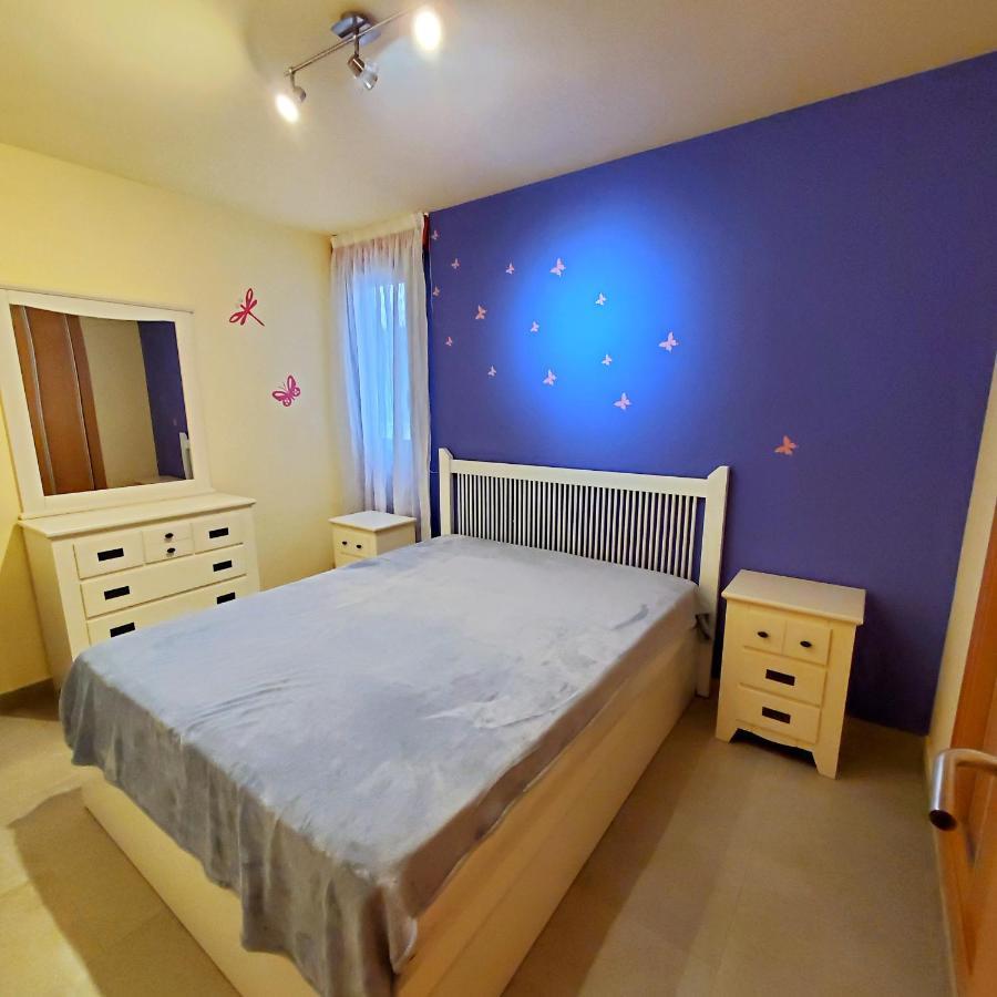 Apart Del Sol Apartman Cambrils Kültér fotó