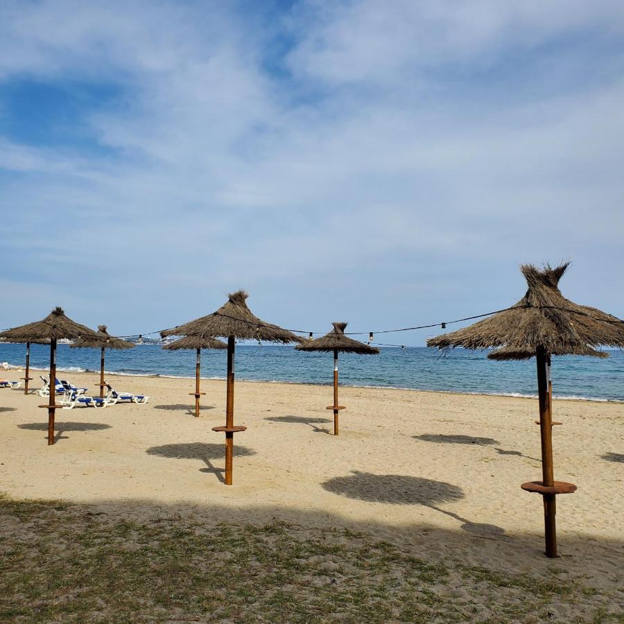 Apart Del Sol Apartman Cambrils Kültér fotó