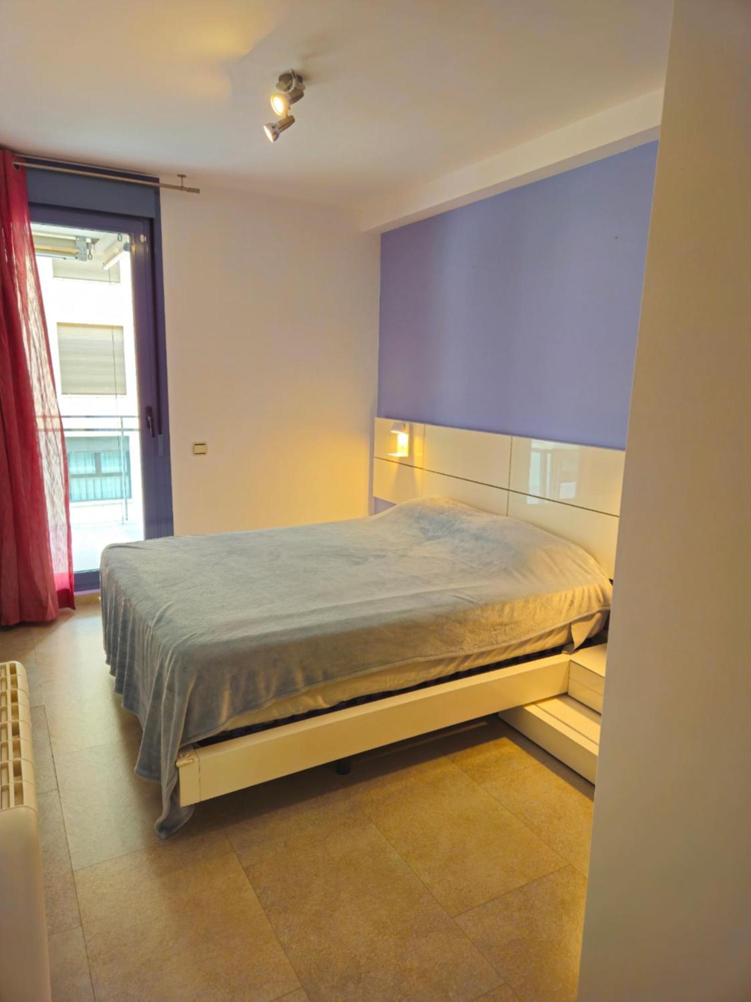 Apart Del Sol Apartman Cambrils Kültér fotó