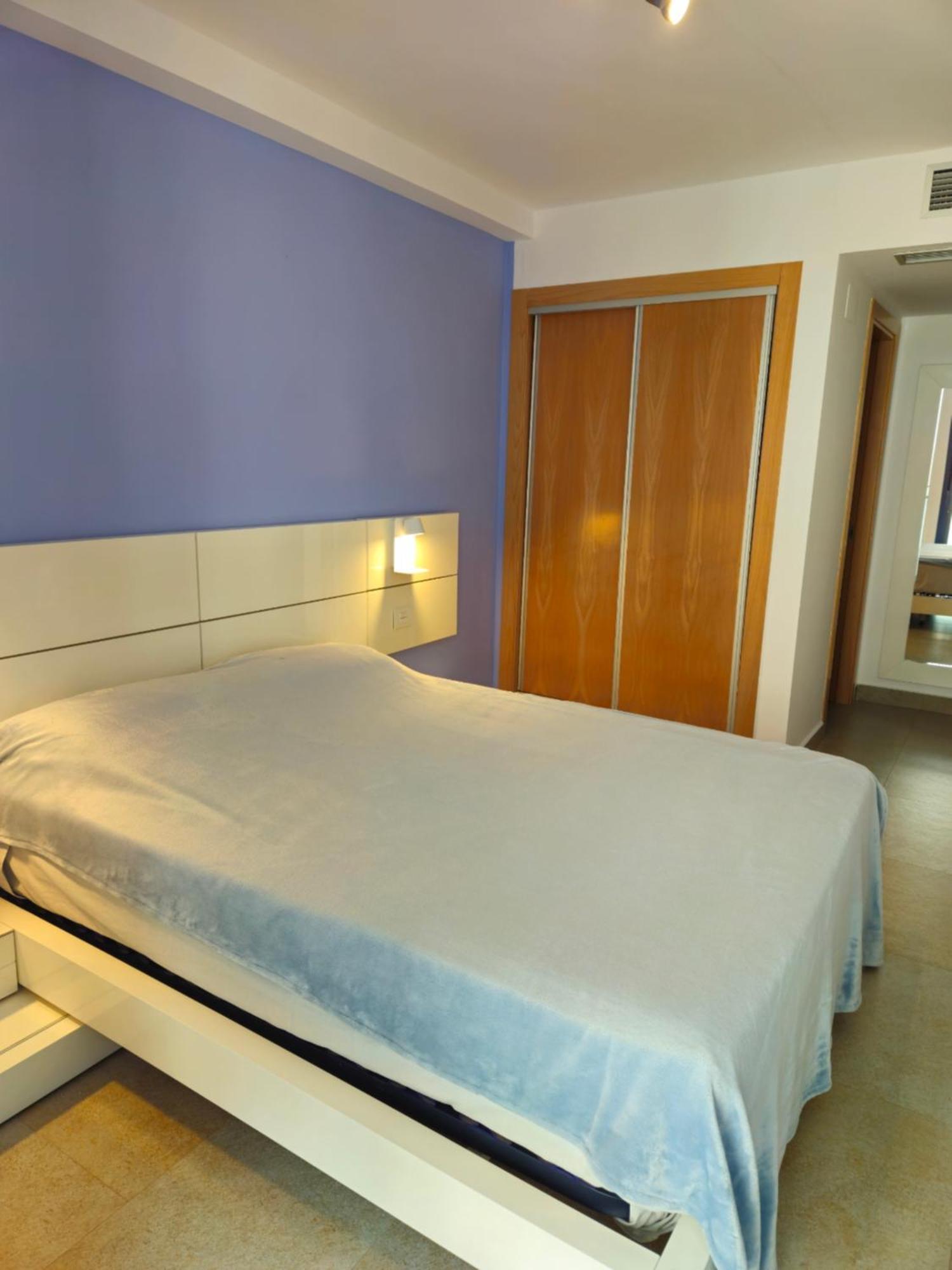 Apart Del Sol Apartman Cambrils Kültér fotó