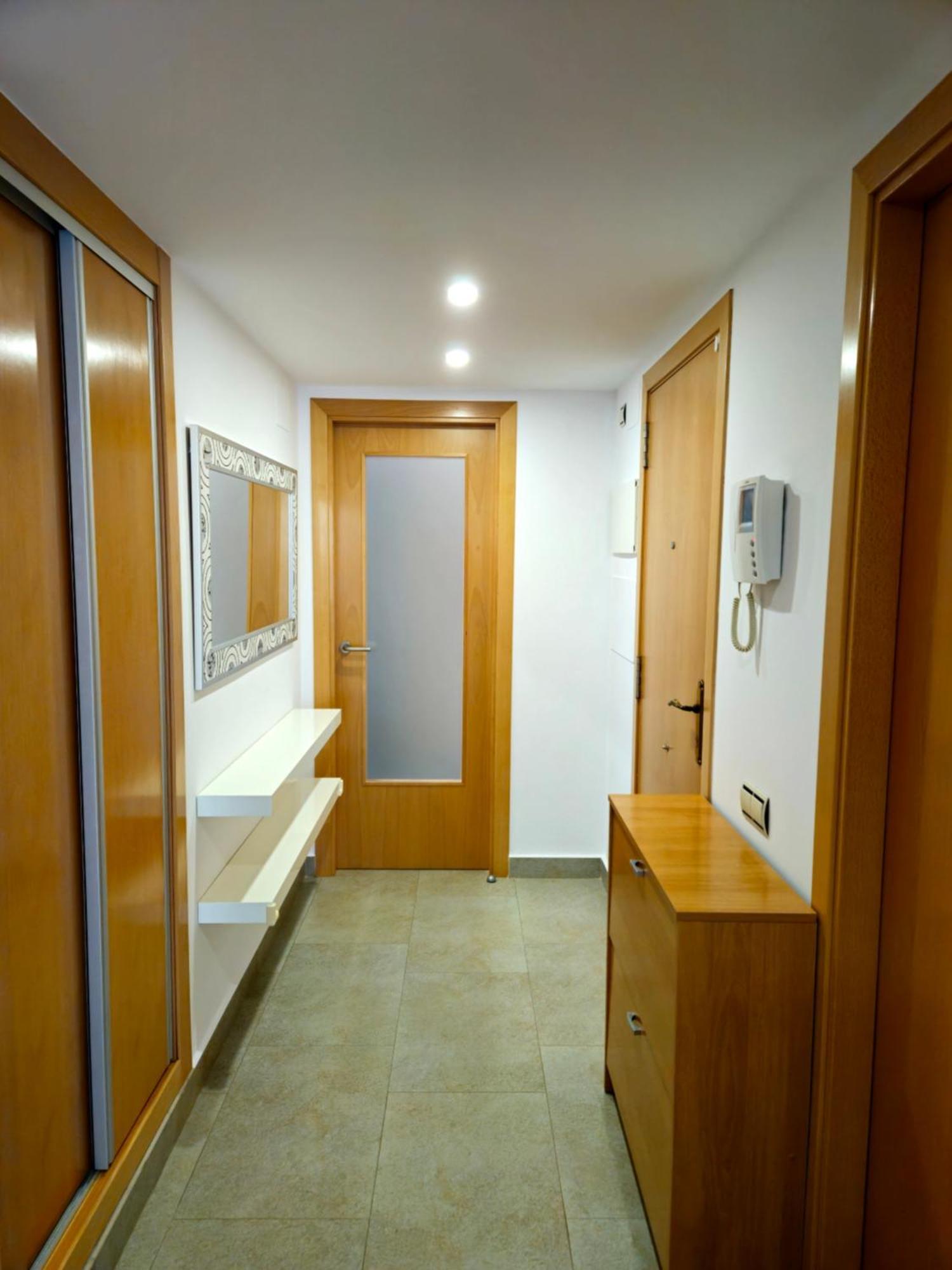Apart Del Sol Apartman Cambrils Kültér fotó