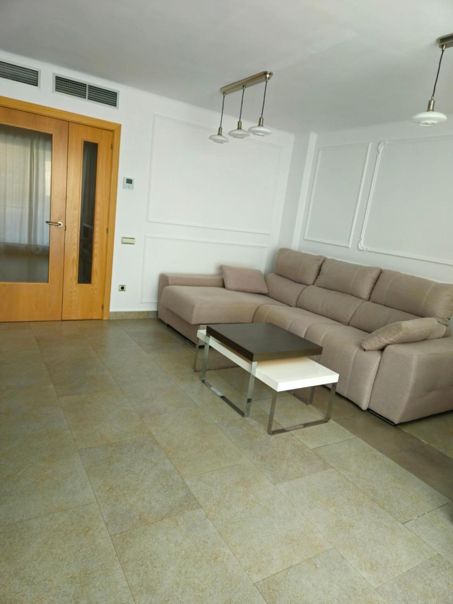 Apart Del Sol Apartman Cambrils Kültér fotó